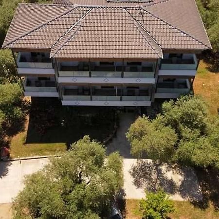 Ftery Hotel Skala Rachoni  Exterior photo
