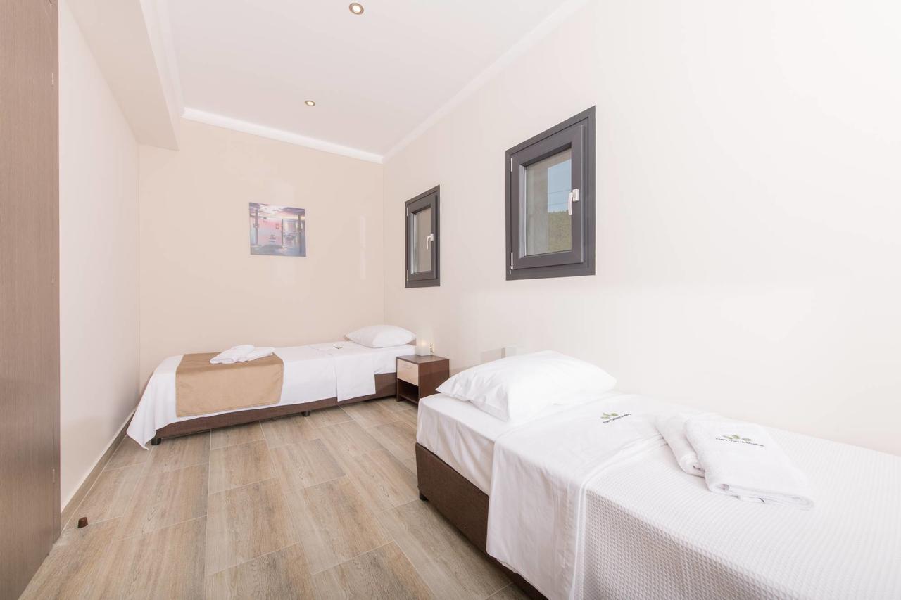 Ftery Hotel Skala Rachoni  Room photo